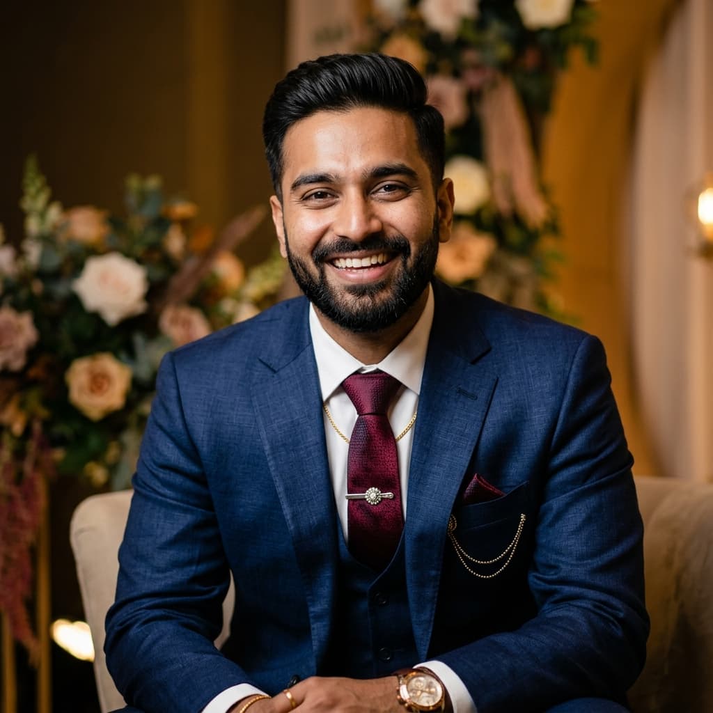 Sreeraj