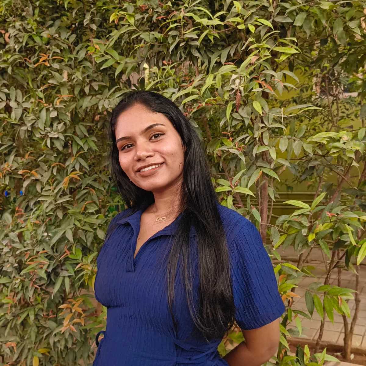 Priyatharshini  Velmurugan 