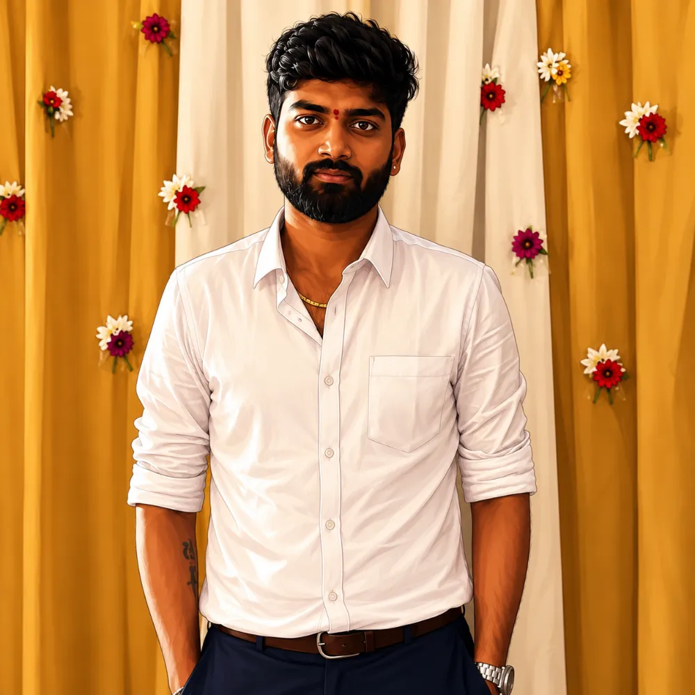 Keshavendra 