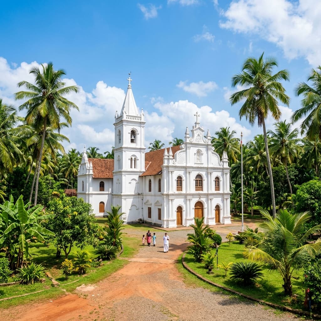 Infant Jesus Church